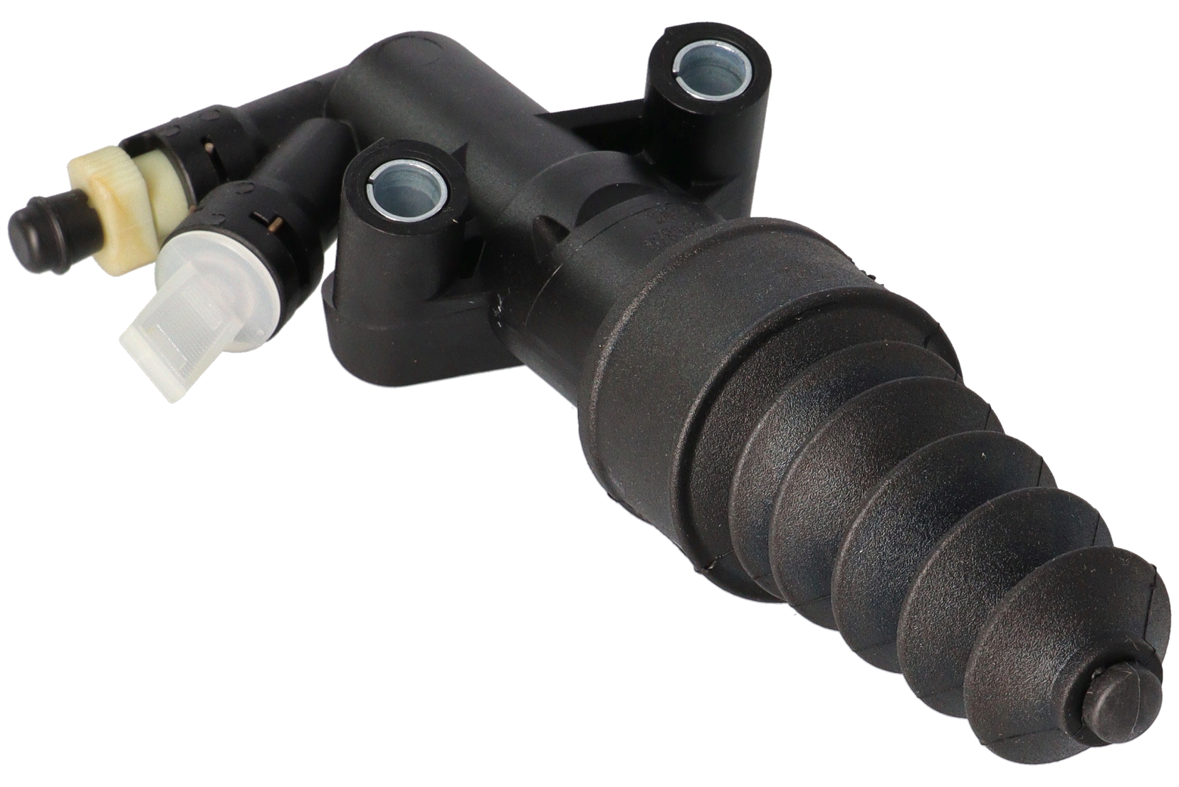 Clutch, slavesylinder