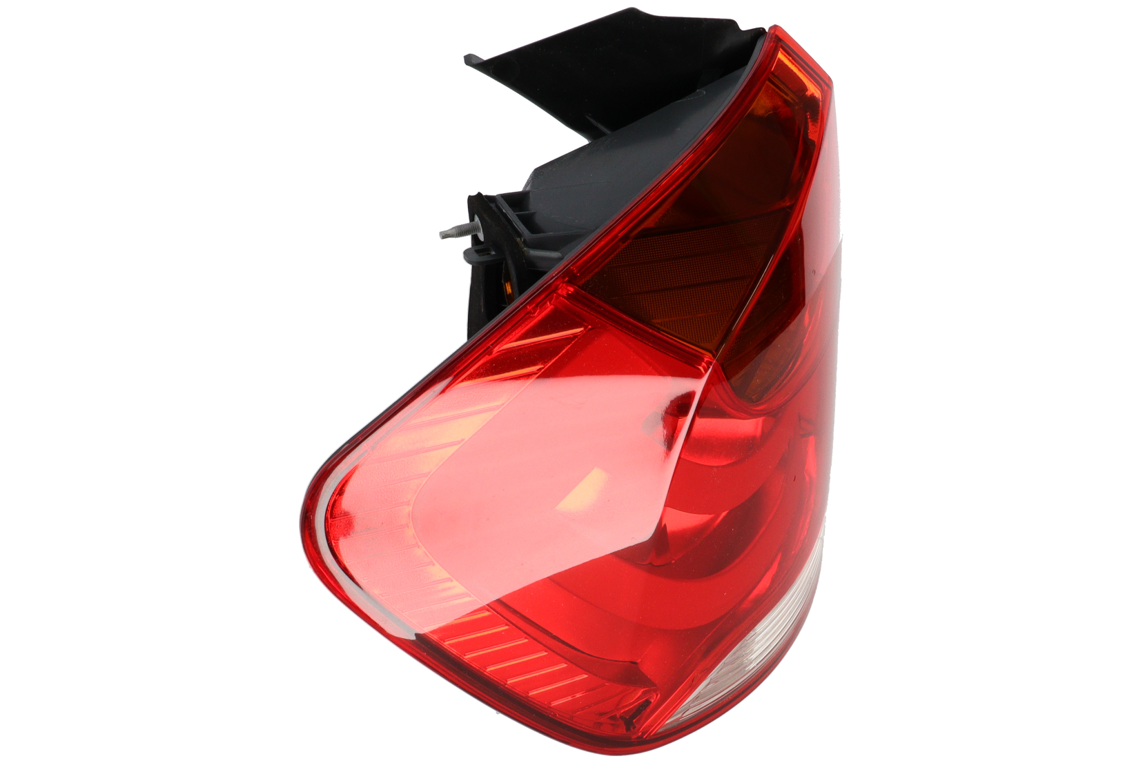 Baklykt, glødepære