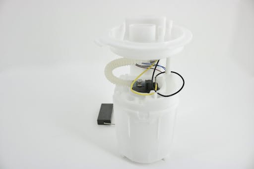 Bensinpumpe, elektrisk