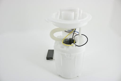 Bensinpumpe, elektrisk