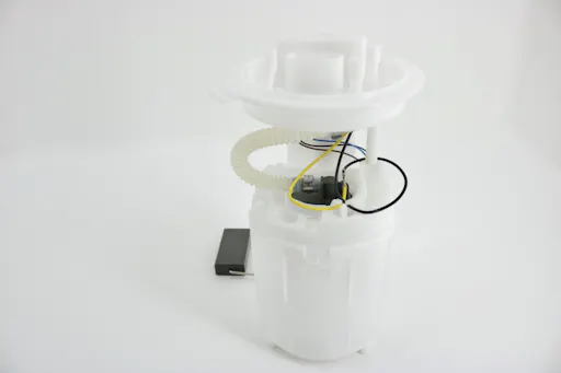 Bensinpumpe, elektrisk