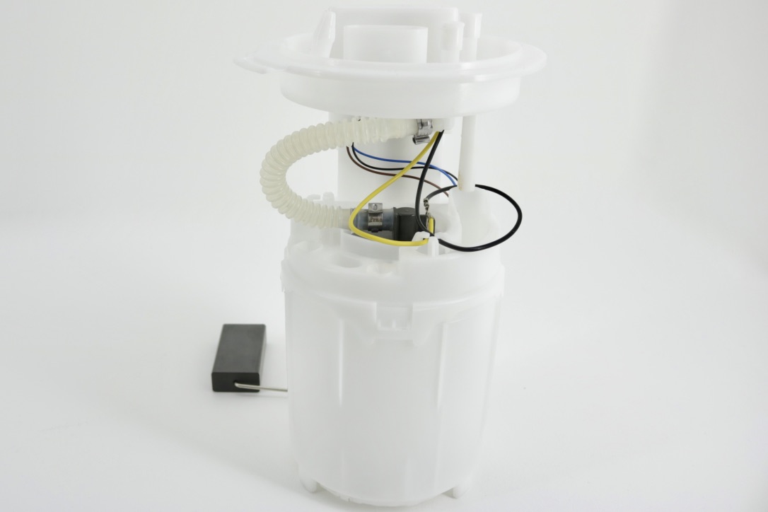 Bensinpumpe, elektrisk