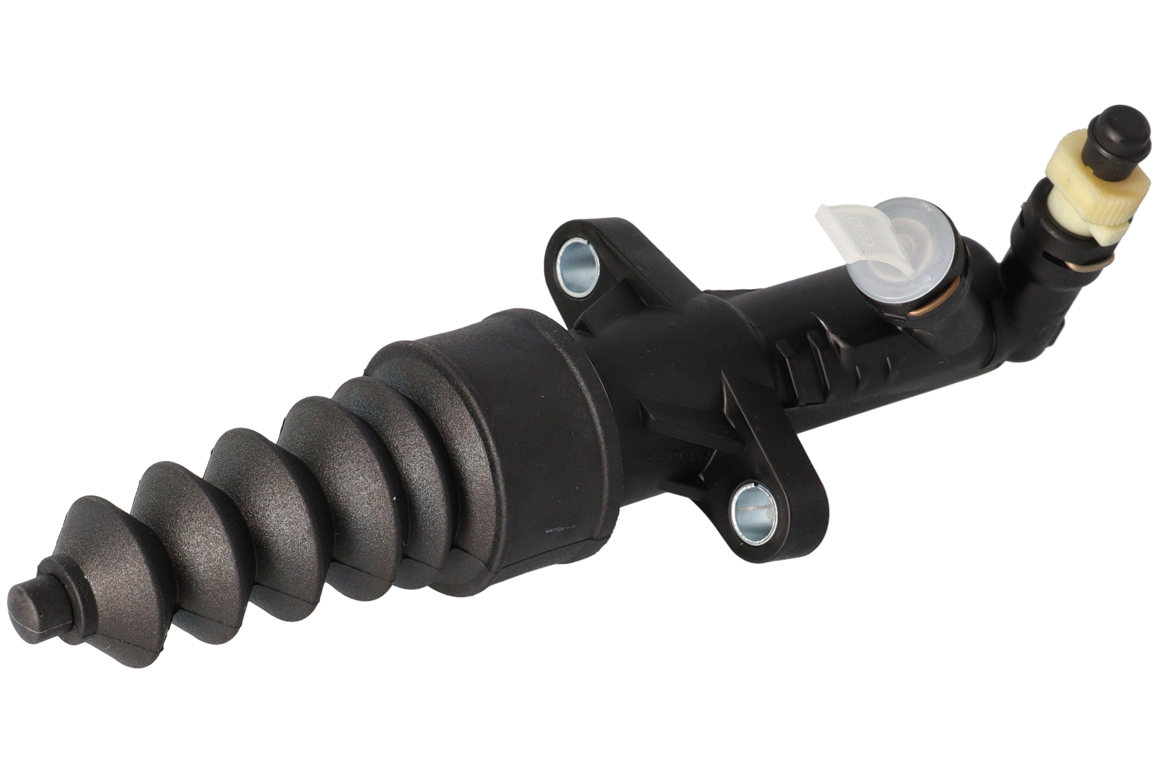 Clutch, slavesylinder