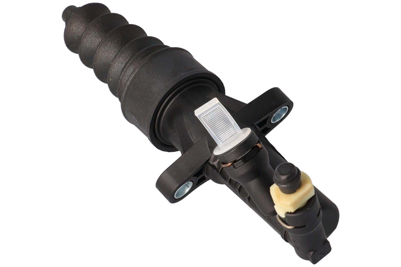 Clutch, slavesylinder