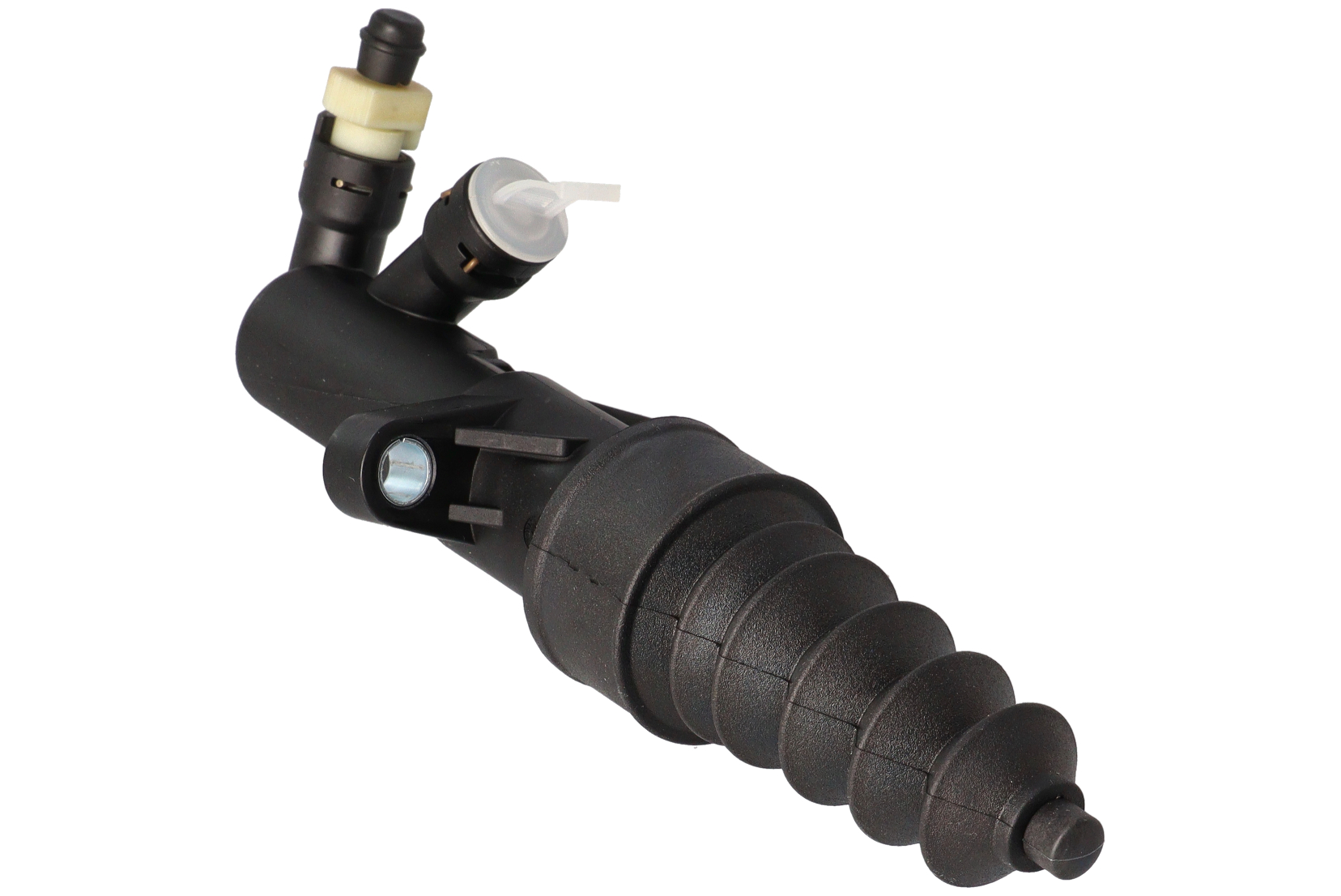 Clutch, slavesylinder