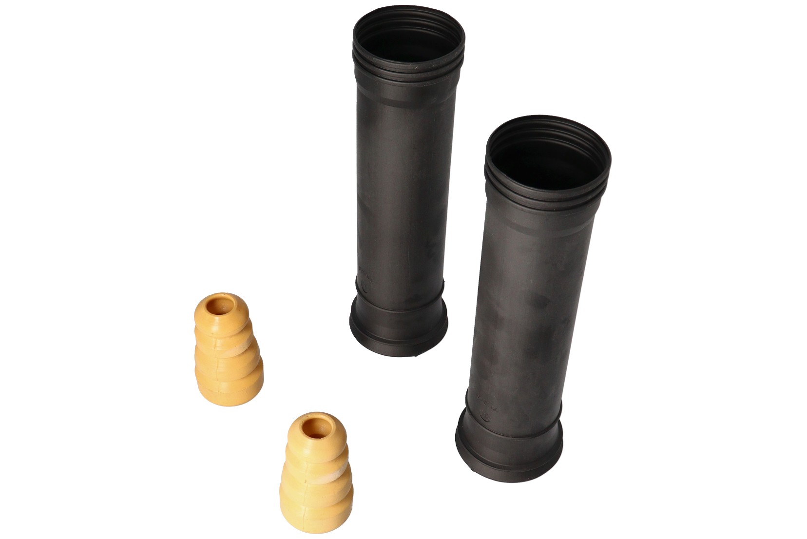 Støtdemper, støvmansjett