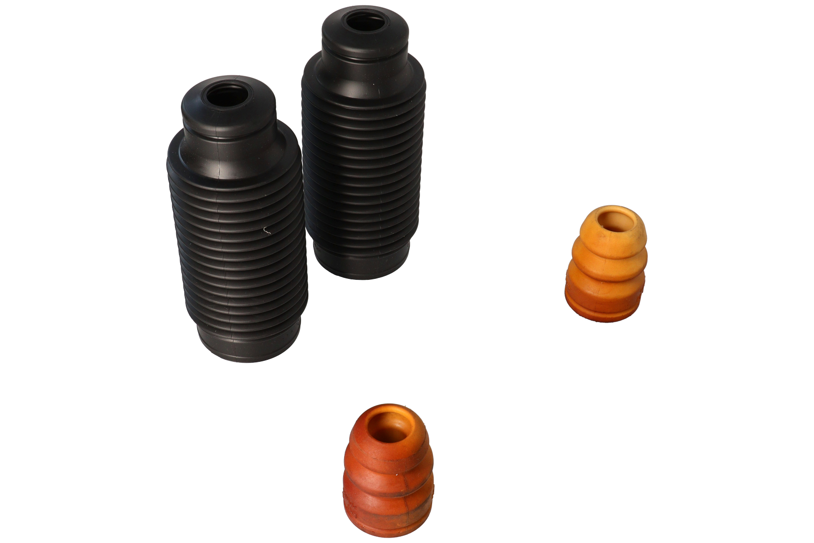 Støtdemper, støvmansjett