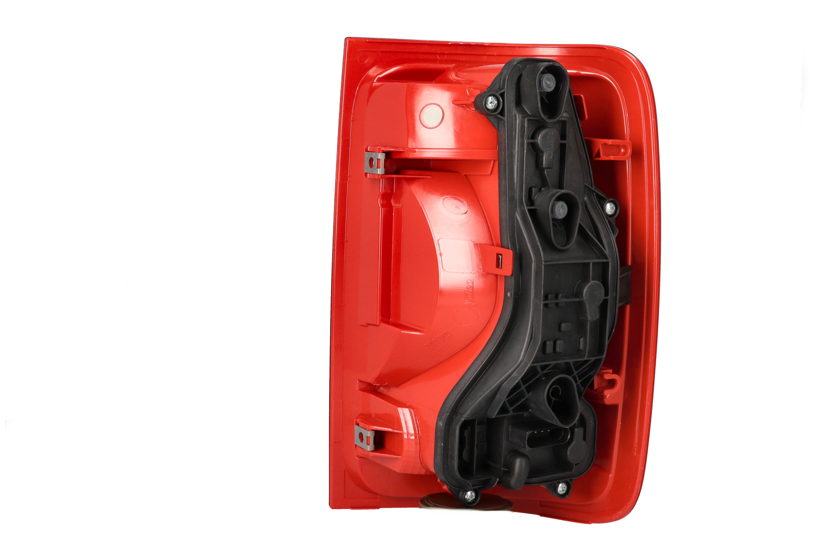 Baklykt, glødepære