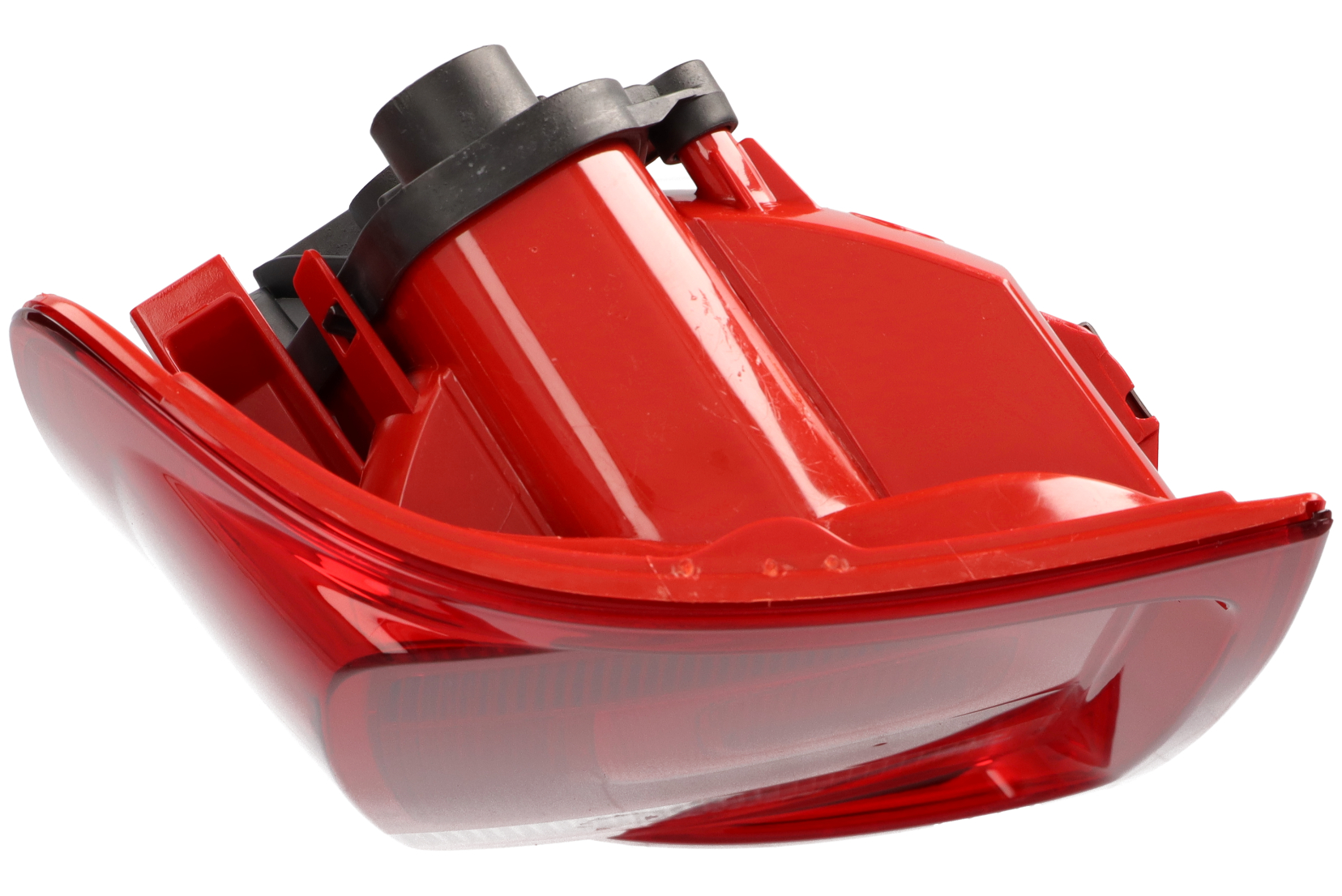 Baklykt, glødepære