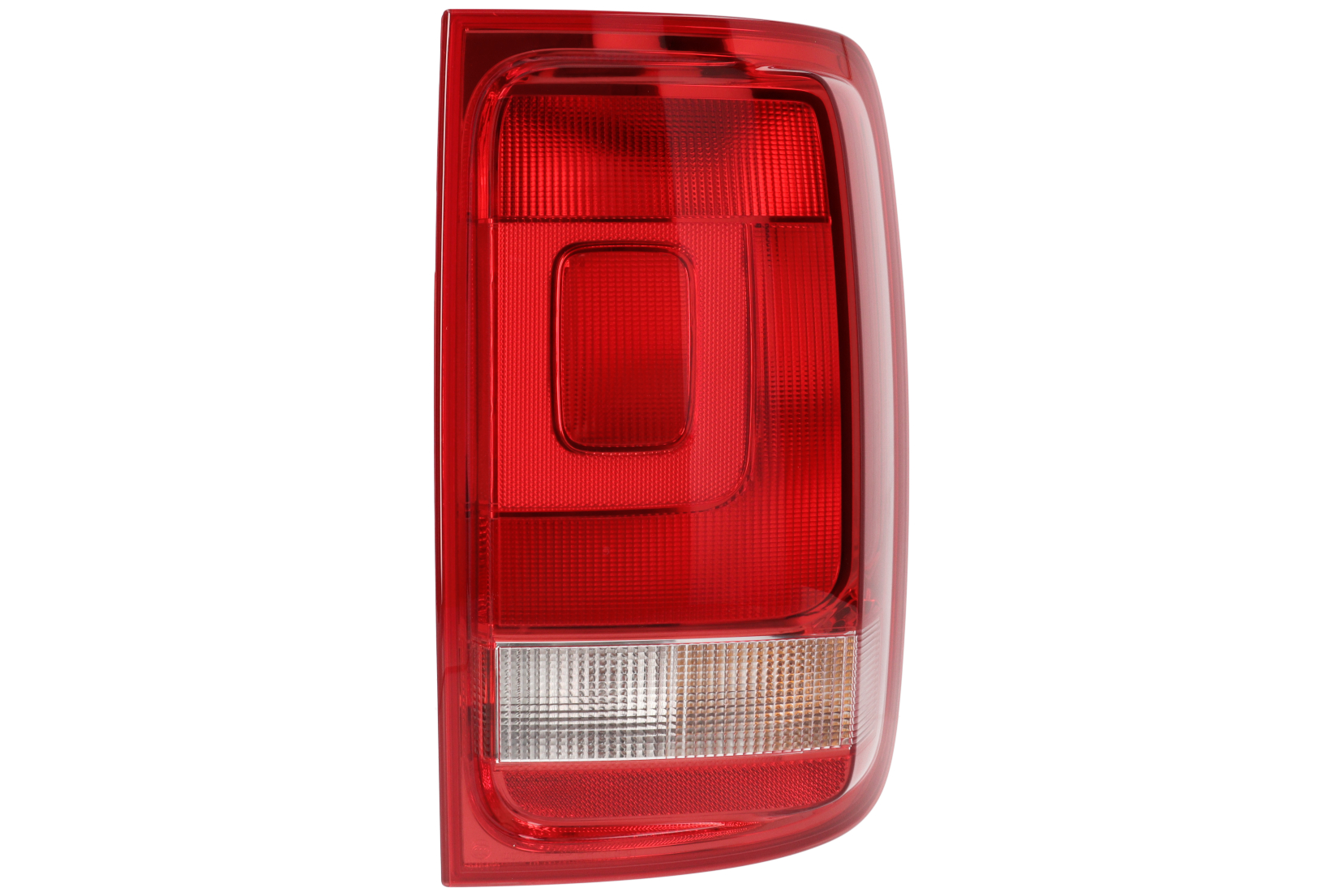 Baklykt, glødepære