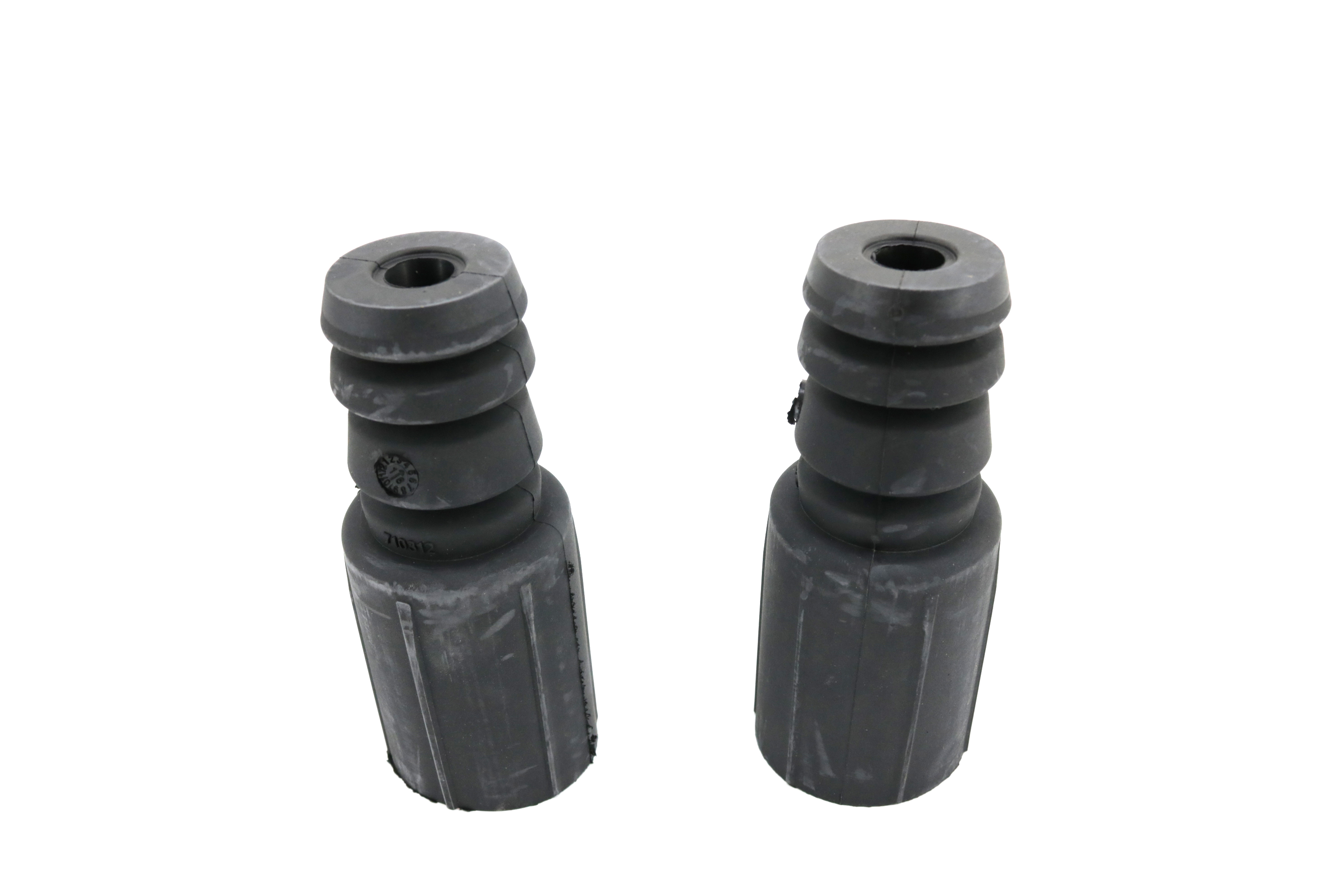 Støtdemper, støvmansjett