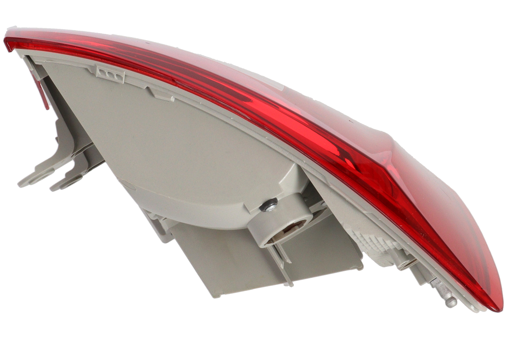 Baklykt, glødepære