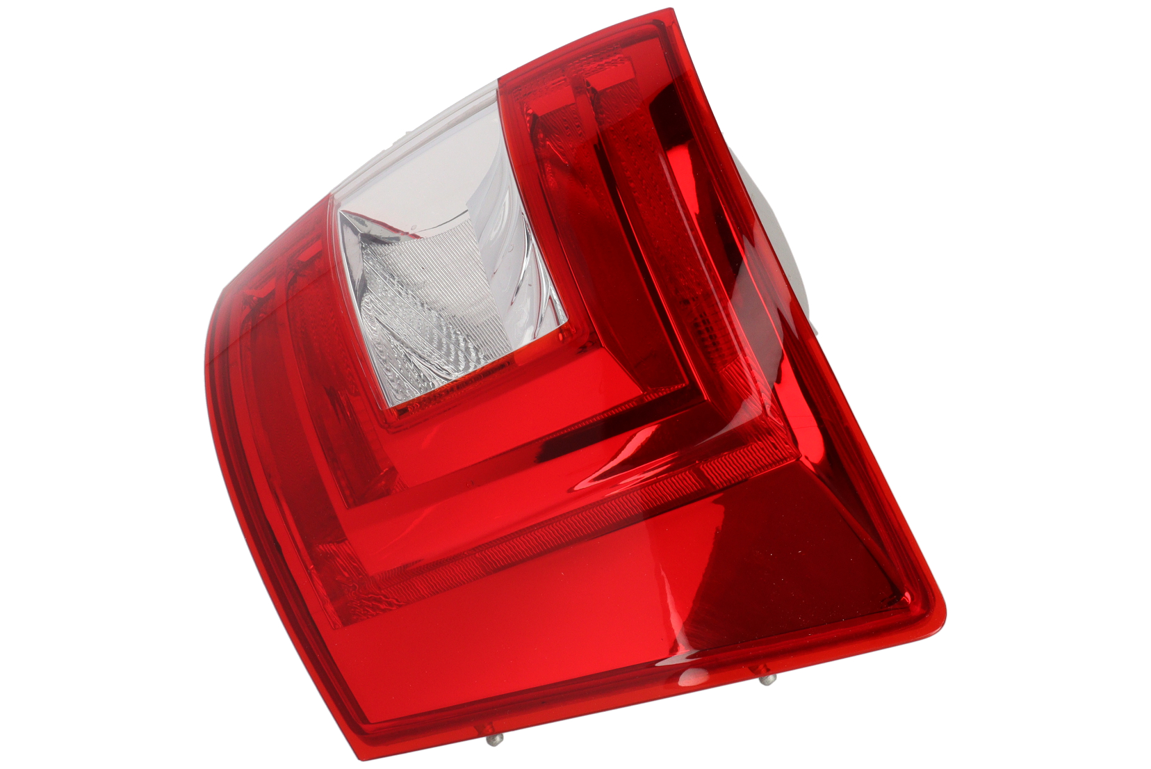 Baklykt, glødepære