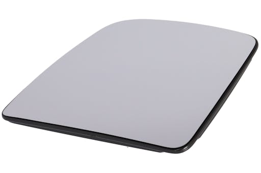 Speilglass, elektrisk