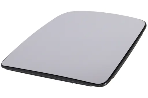 Speilglass, elektrisk