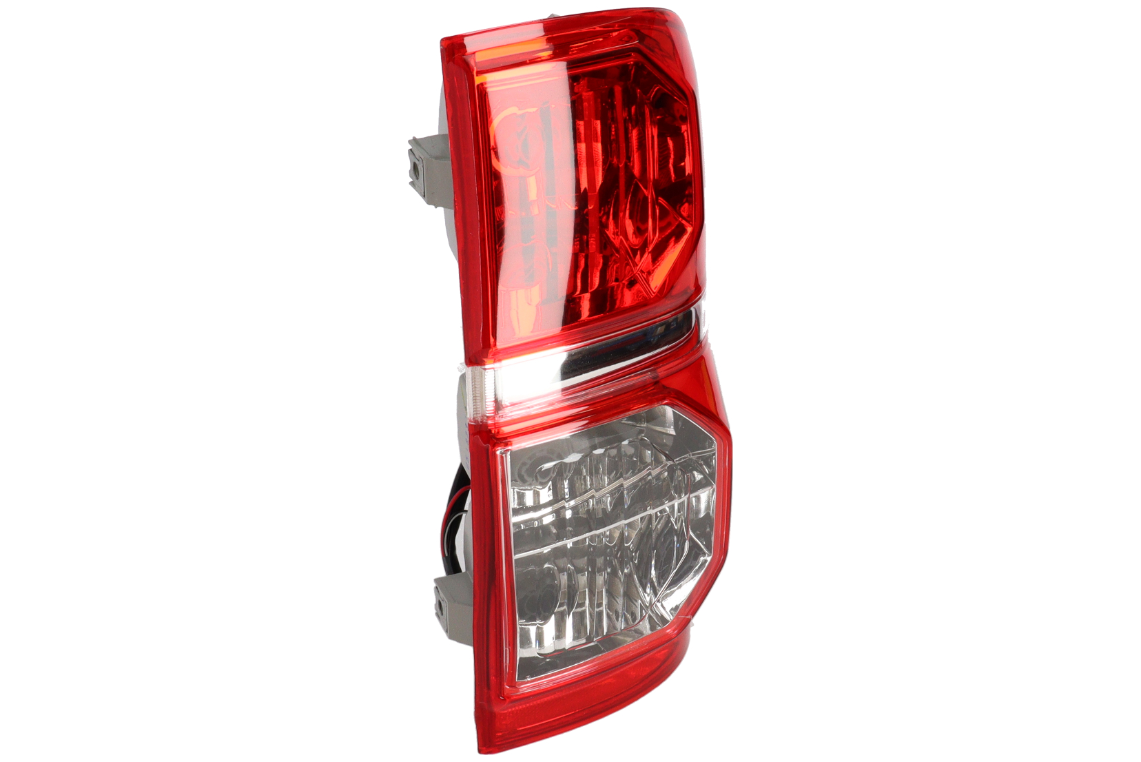 Baklykt, glødepære