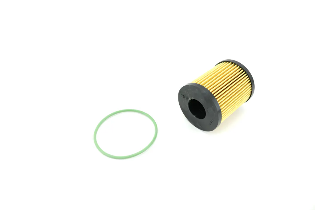 Oljefilter