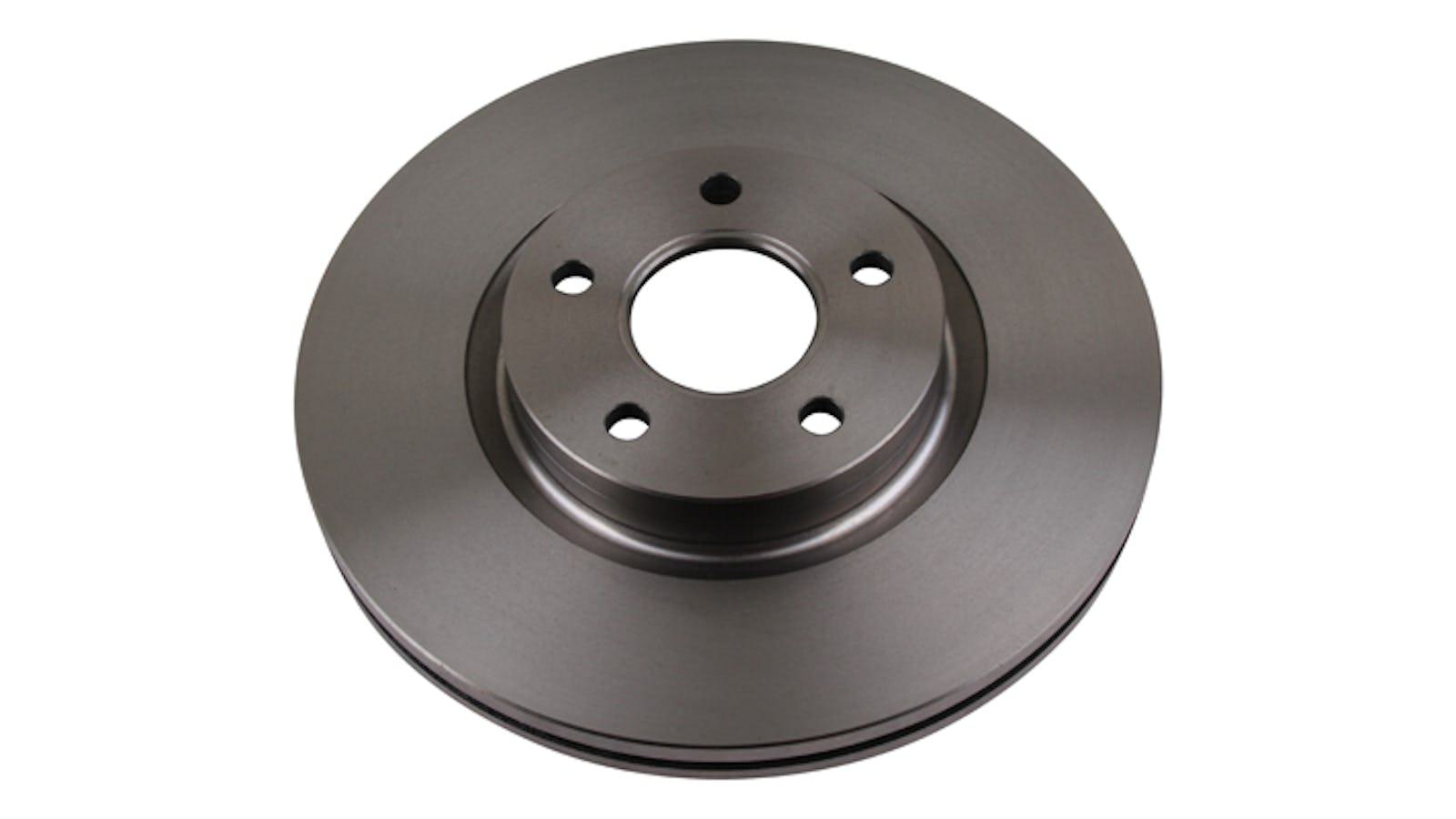 Bremsesett med calipere