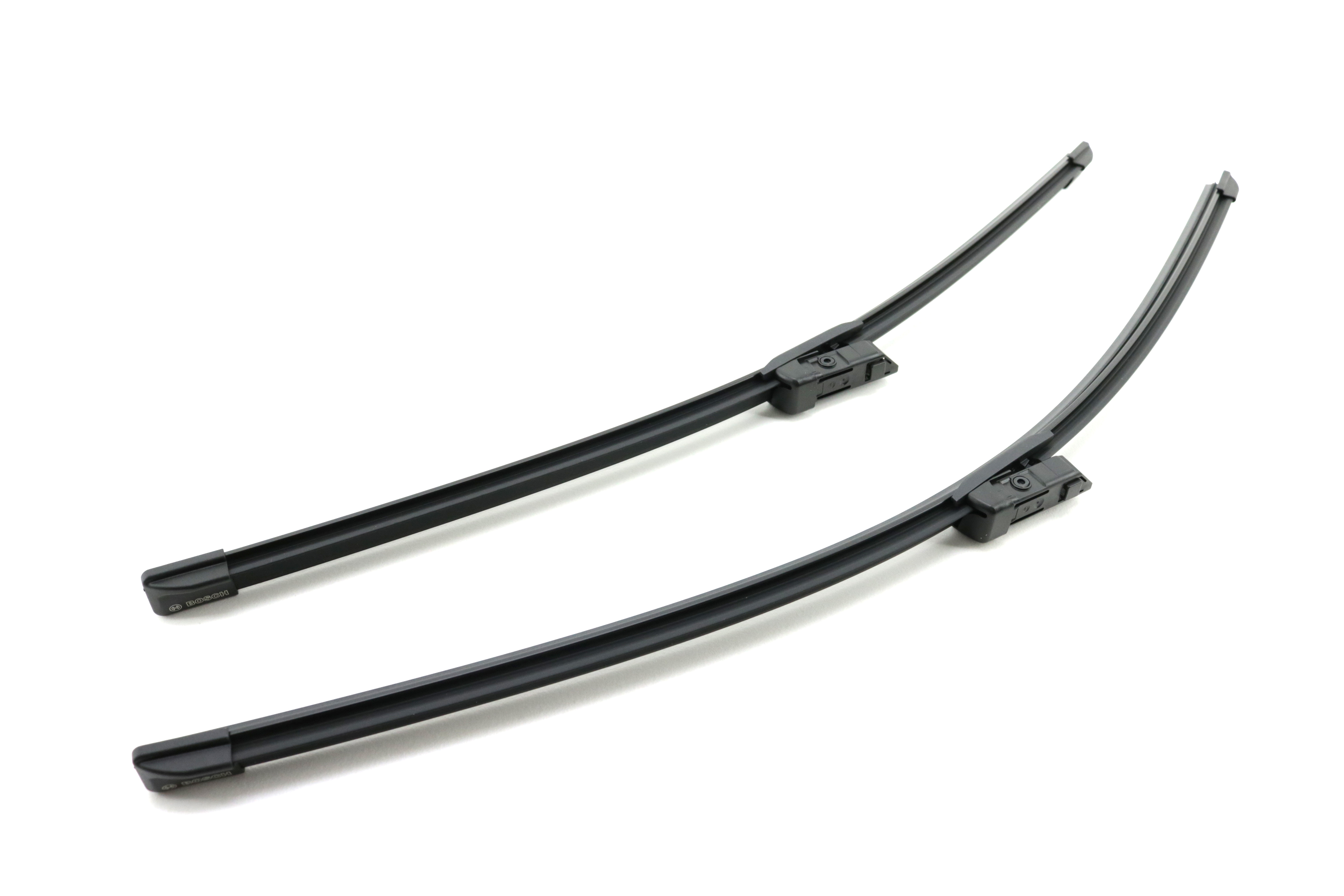 Vindusviskersett til Seat