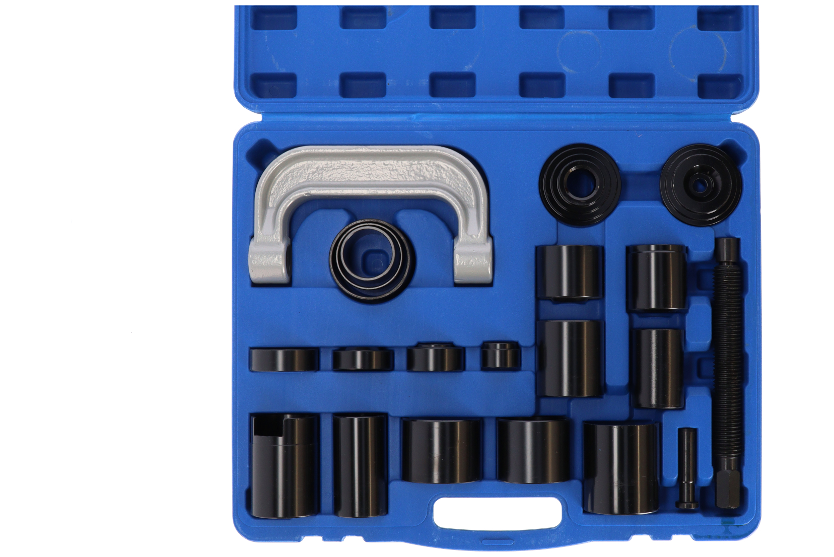 Understell, verktøy