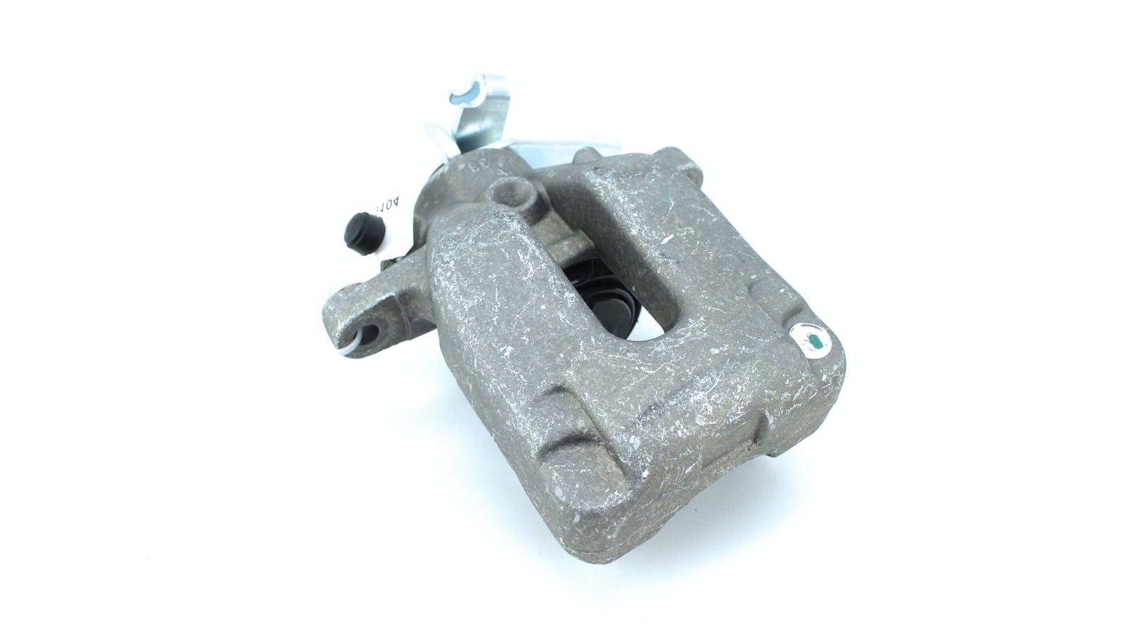 Bremsesett med calipere