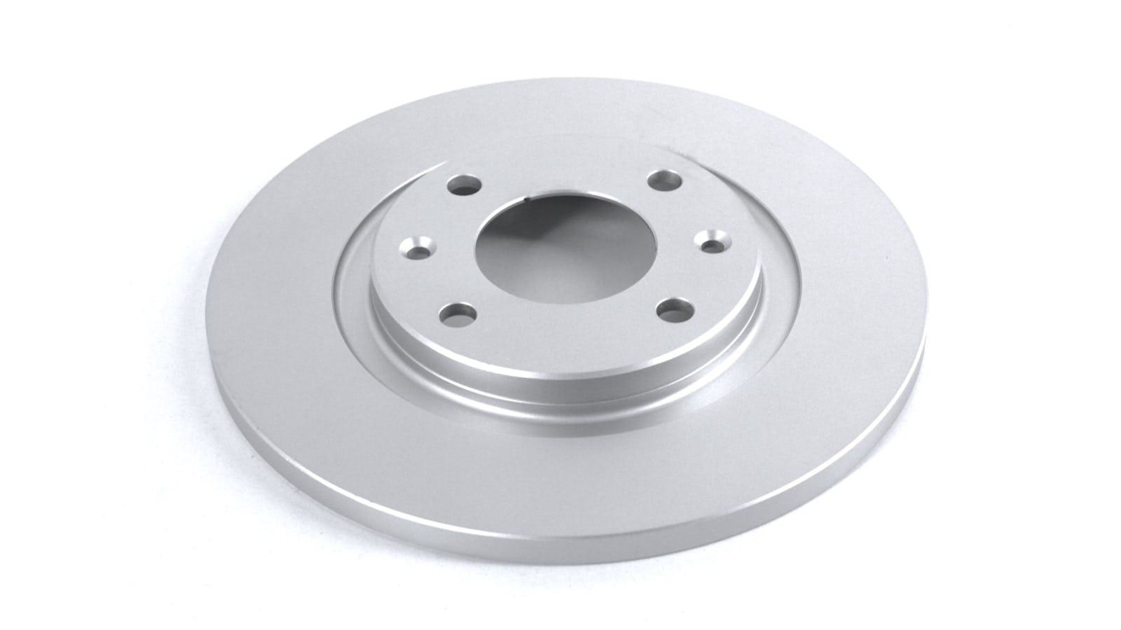 Bremsesett med calipere