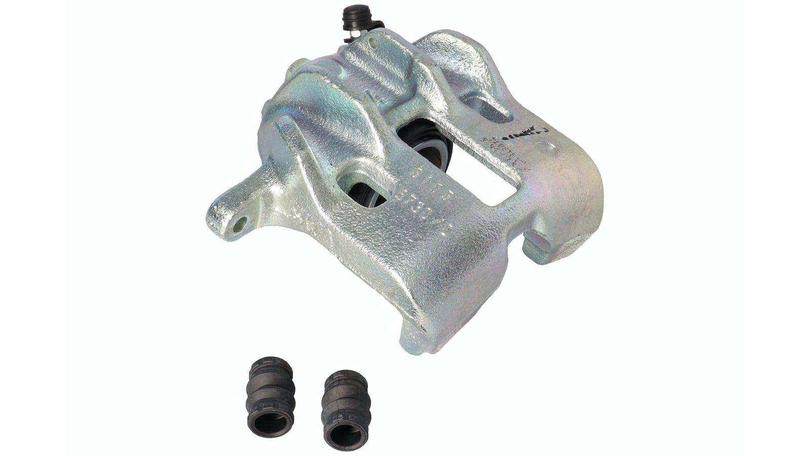 Bremsesett med calipere