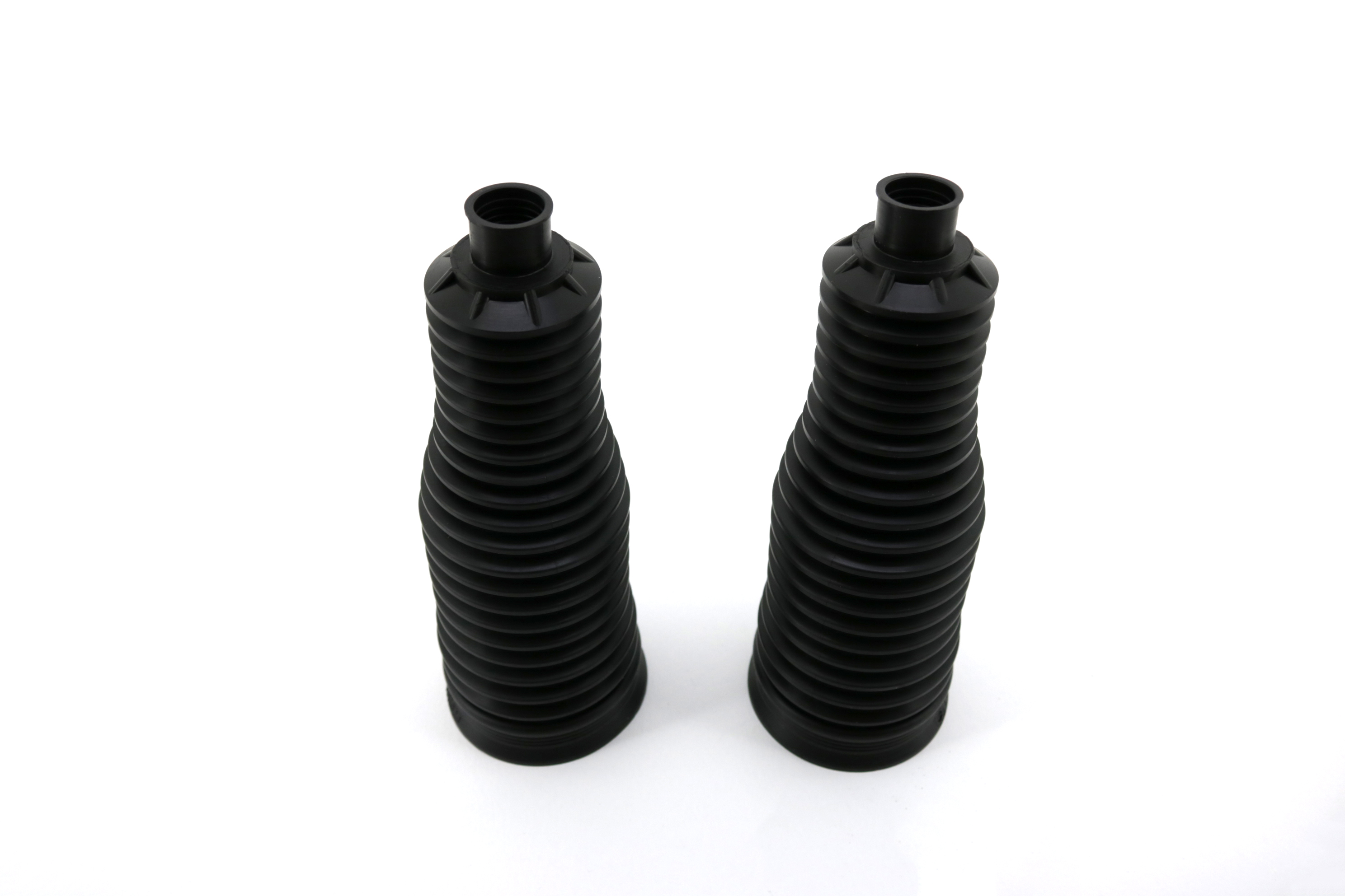 Mansjett, Servotannstang