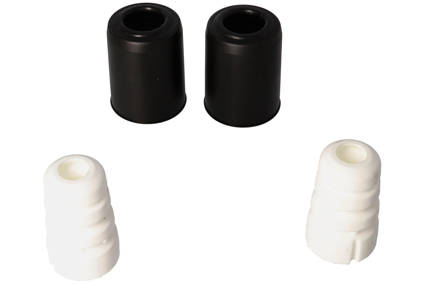 Støtdemper, støvmansjett