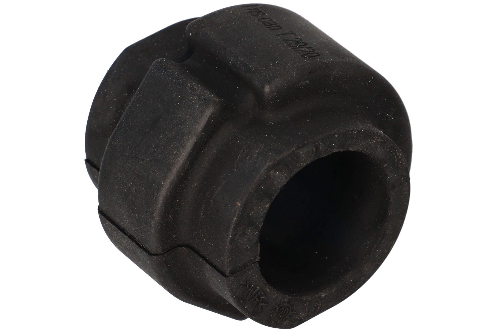 Foring, stabilisatorstag