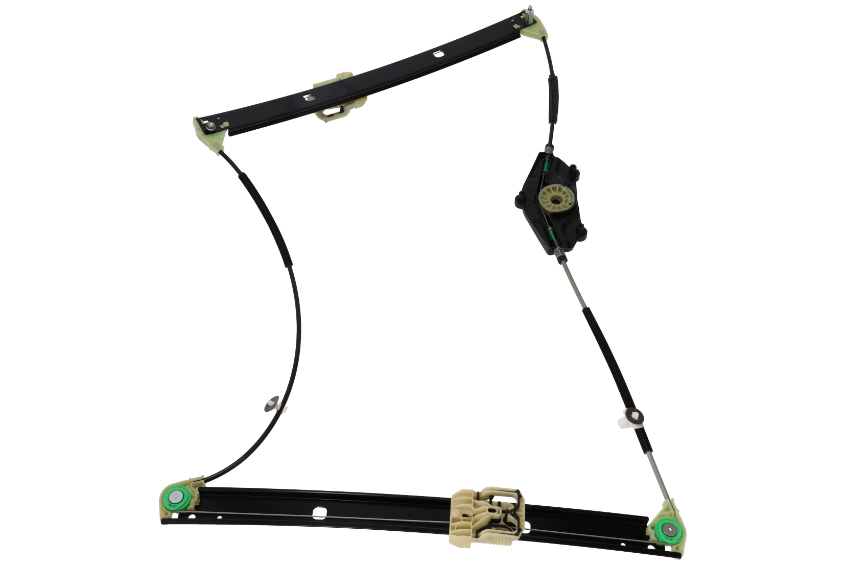 Vindushevemekanisme el.