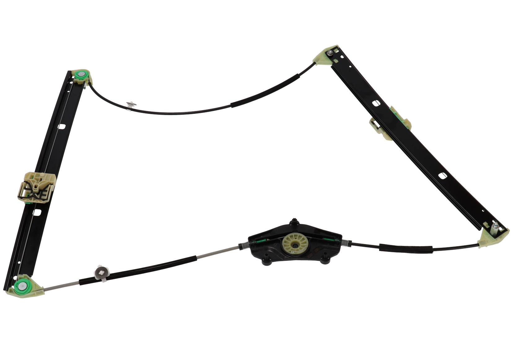 Vindushevemekanisme el.