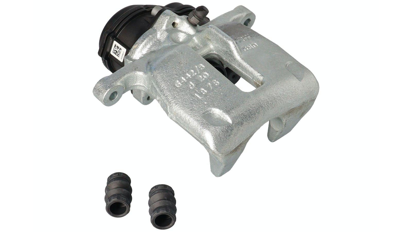 Bremsesett med calipere