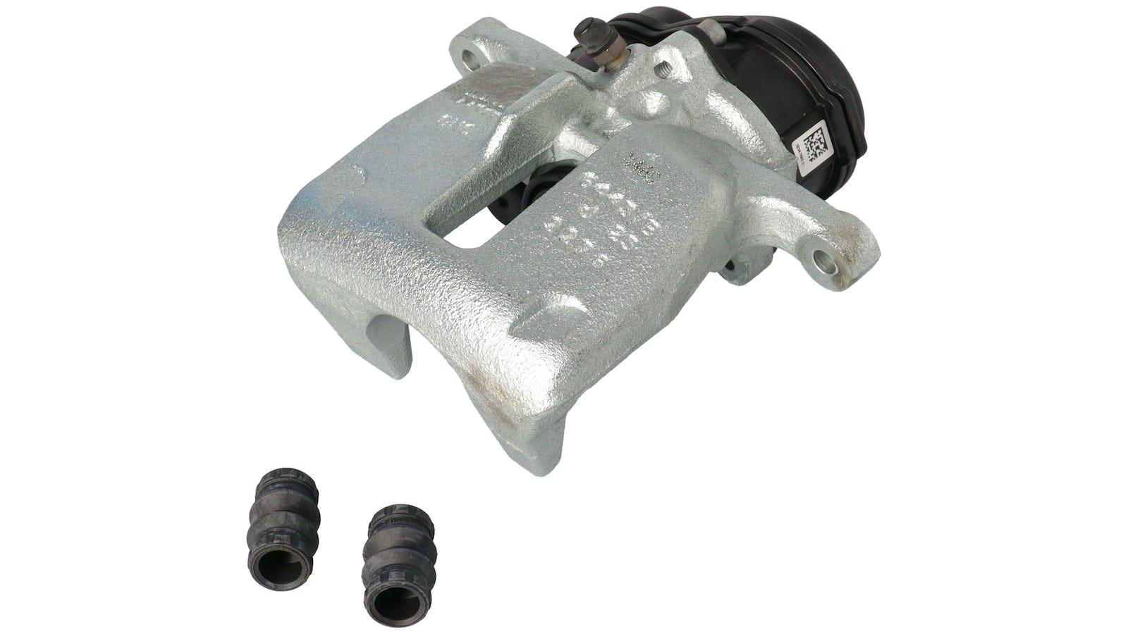 Bremsesett med calipere