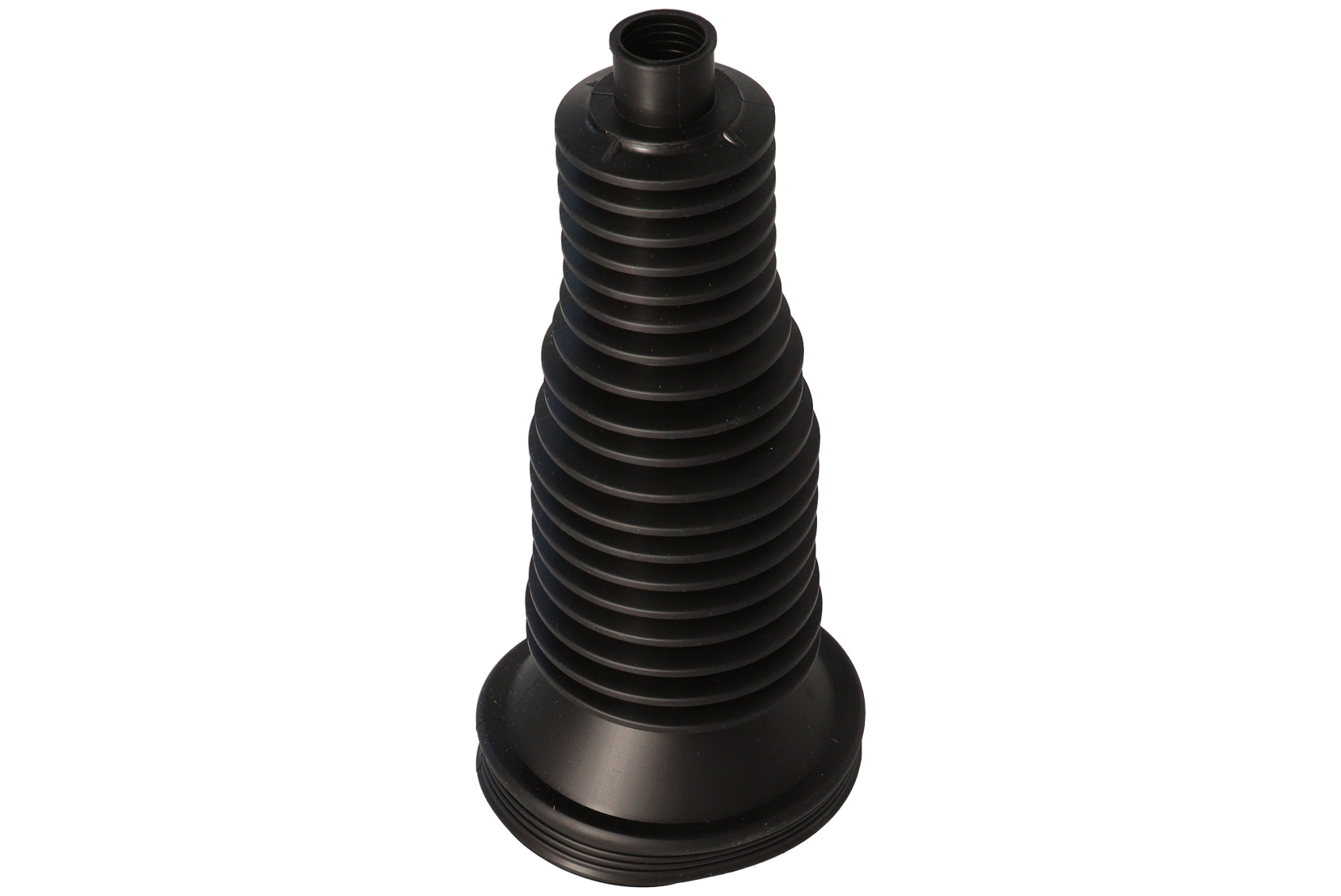 Mansjett, Servotannstang