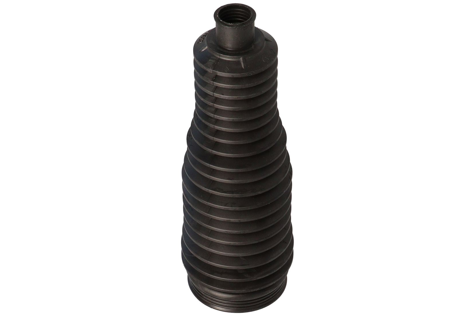 Mansjett, Servotannstang