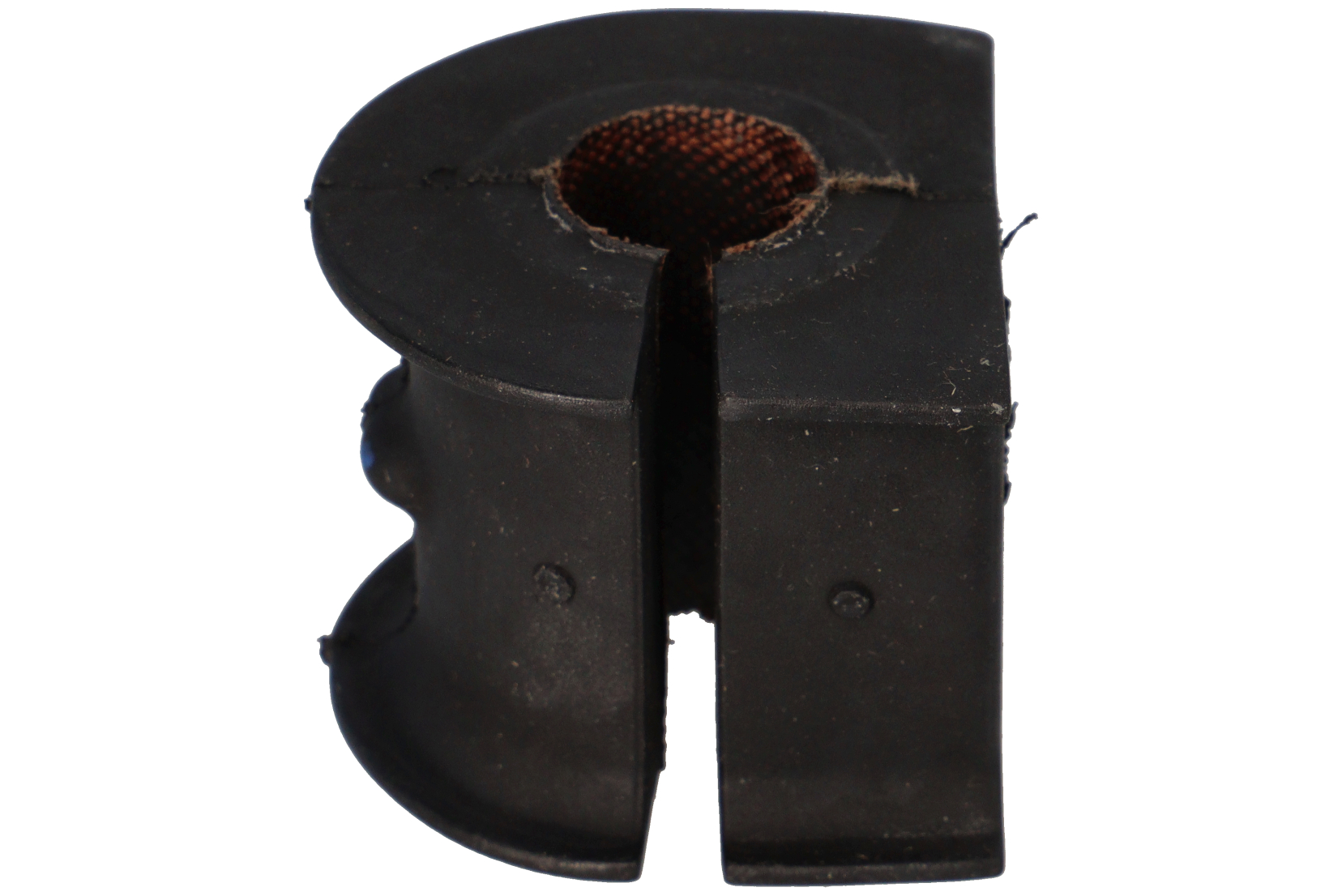 Foring, stabilisatorstag