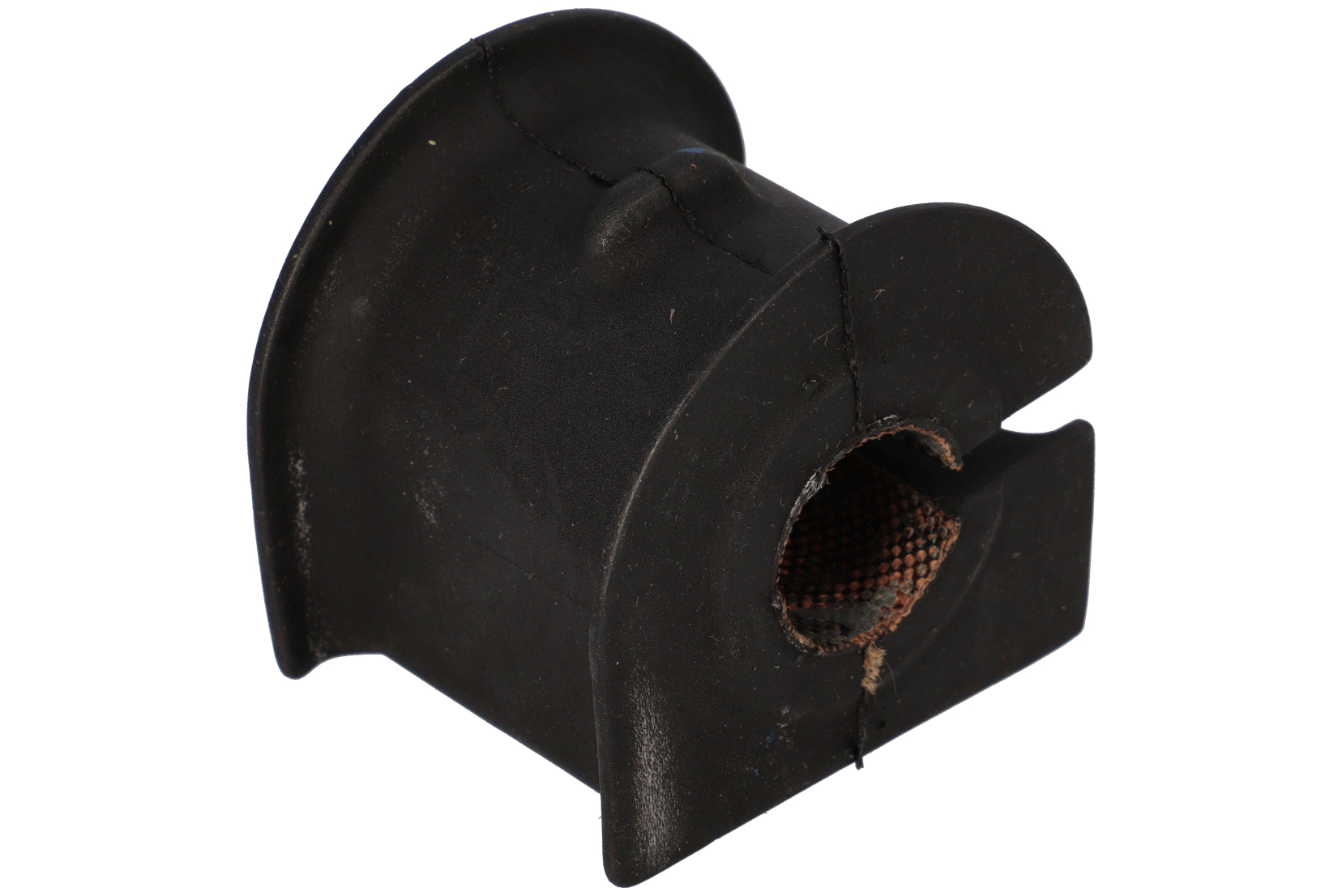 Foring, stabilisatorstag