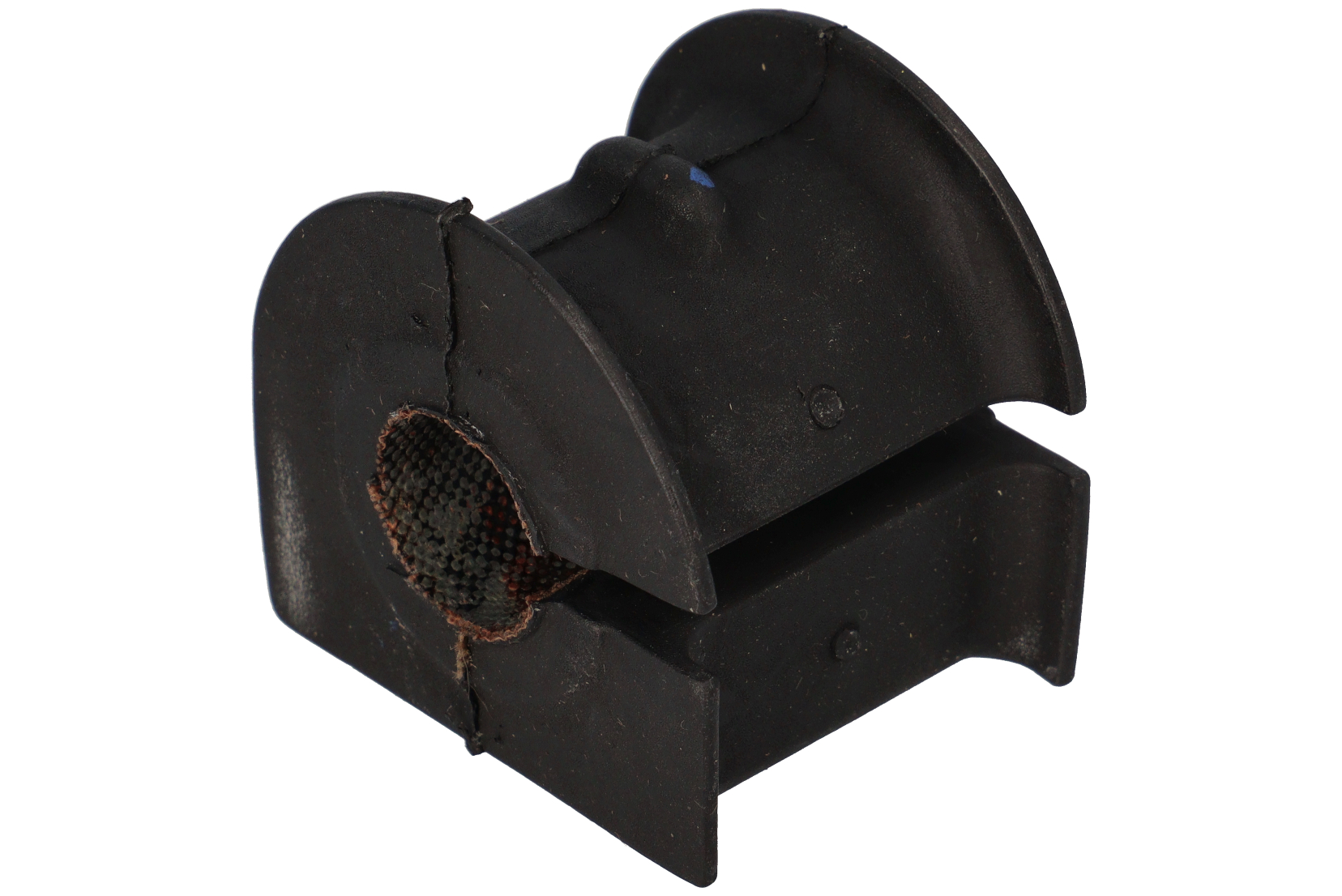 Foring, stabilisatorstag