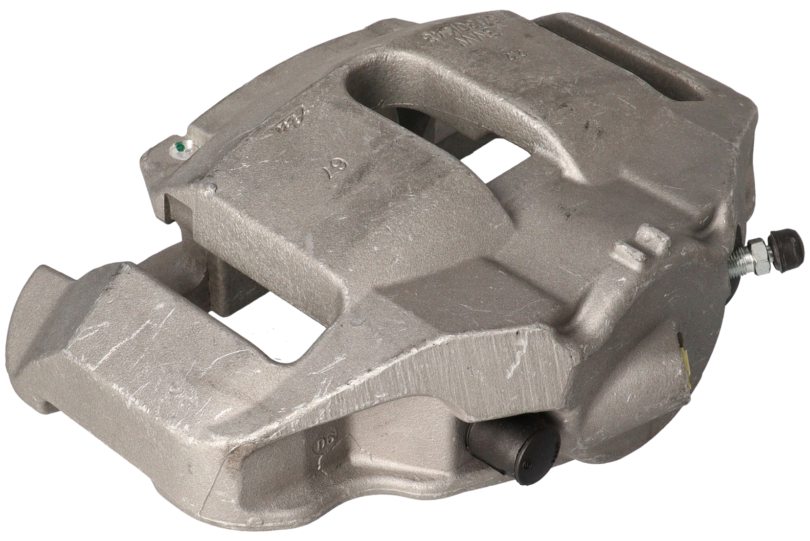 Bremsecaliper