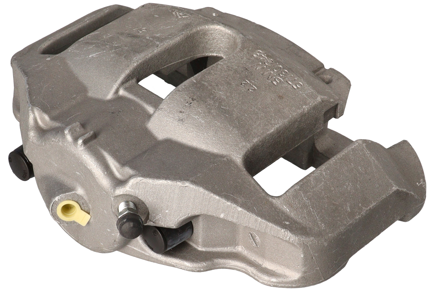 Bremsecaliper