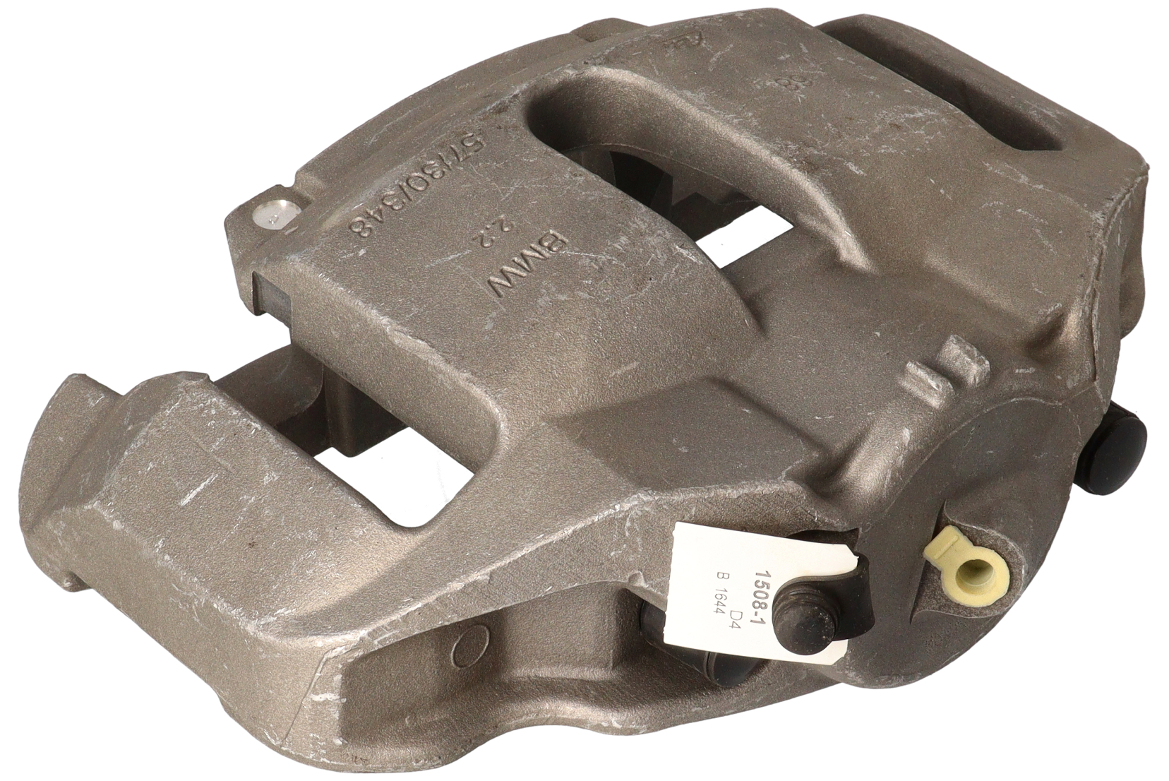 Bremsecaliper