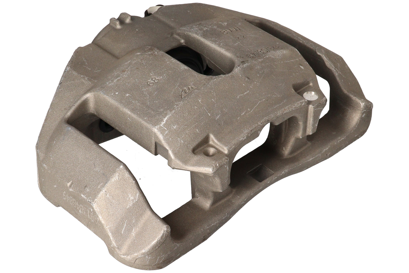Bremsecaliper