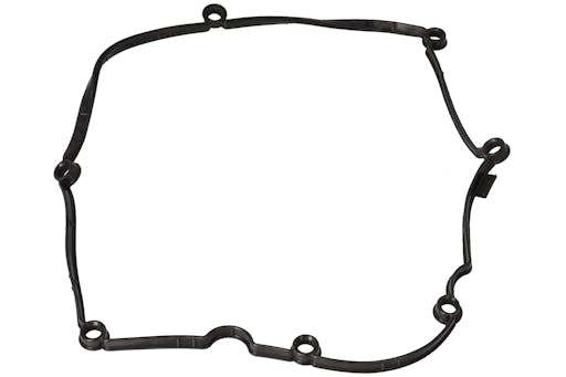 Pakning, toppdeksel til Audi