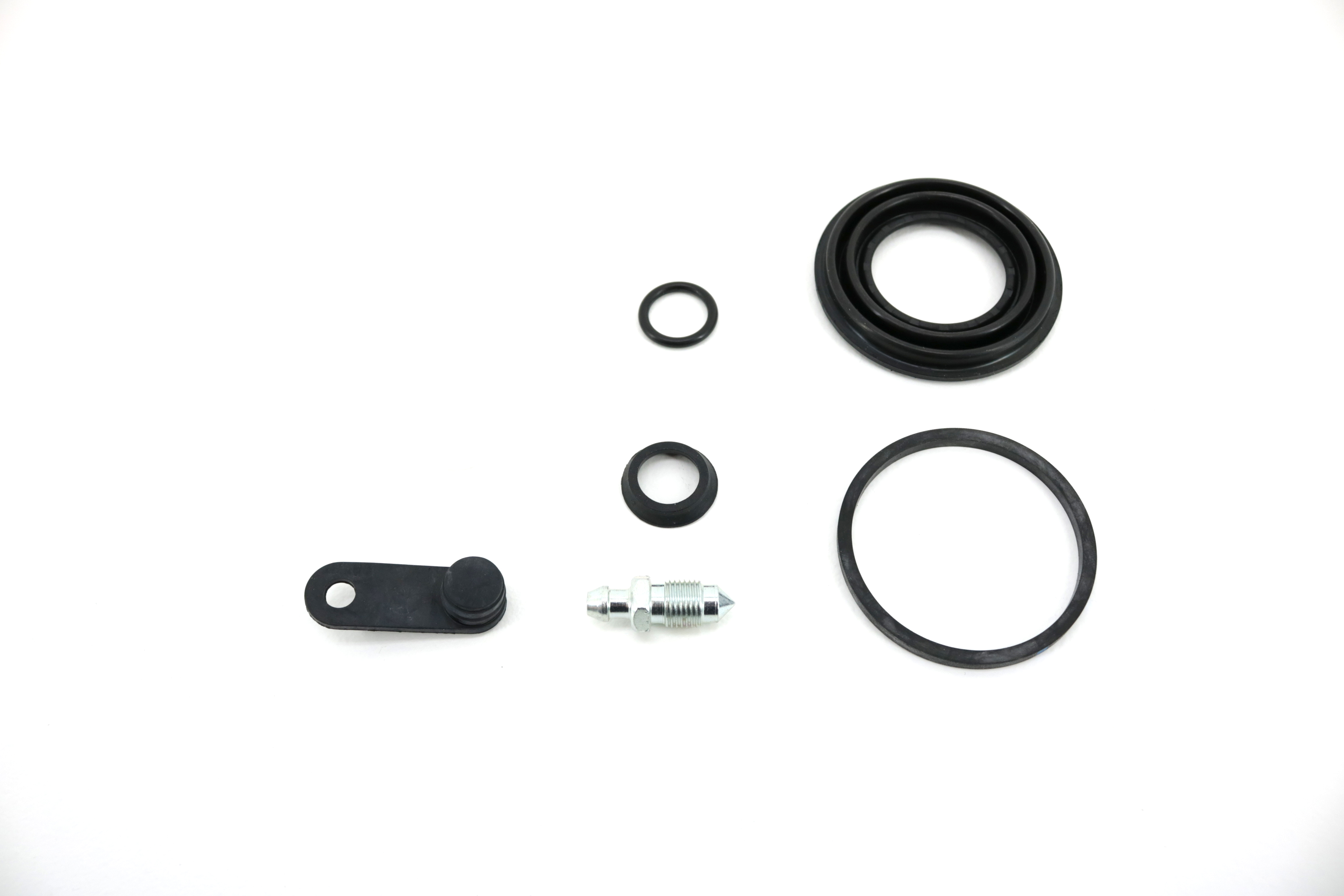 Bremsecaliper reparasjonssett