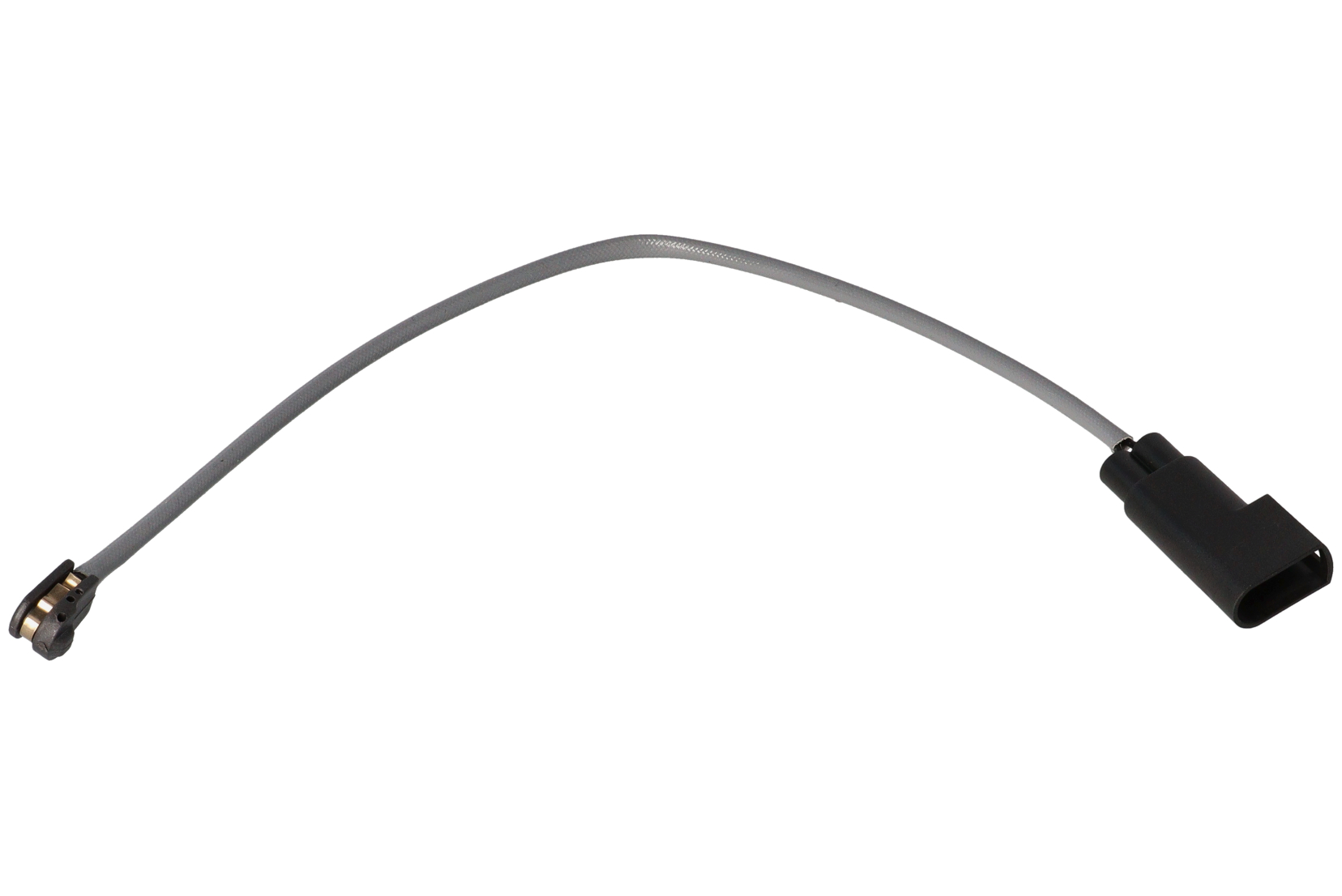 Bremseklosser, slitasjevarsler