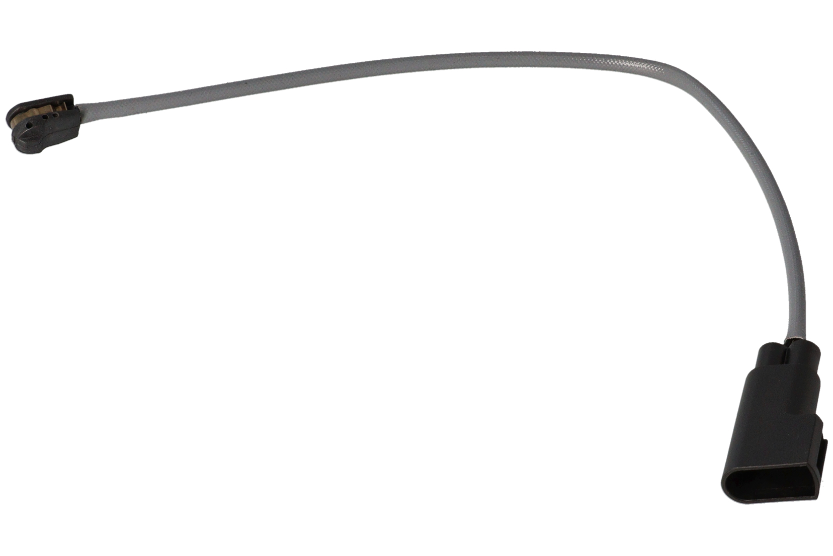 Bremseklosser, slitasjevarsler