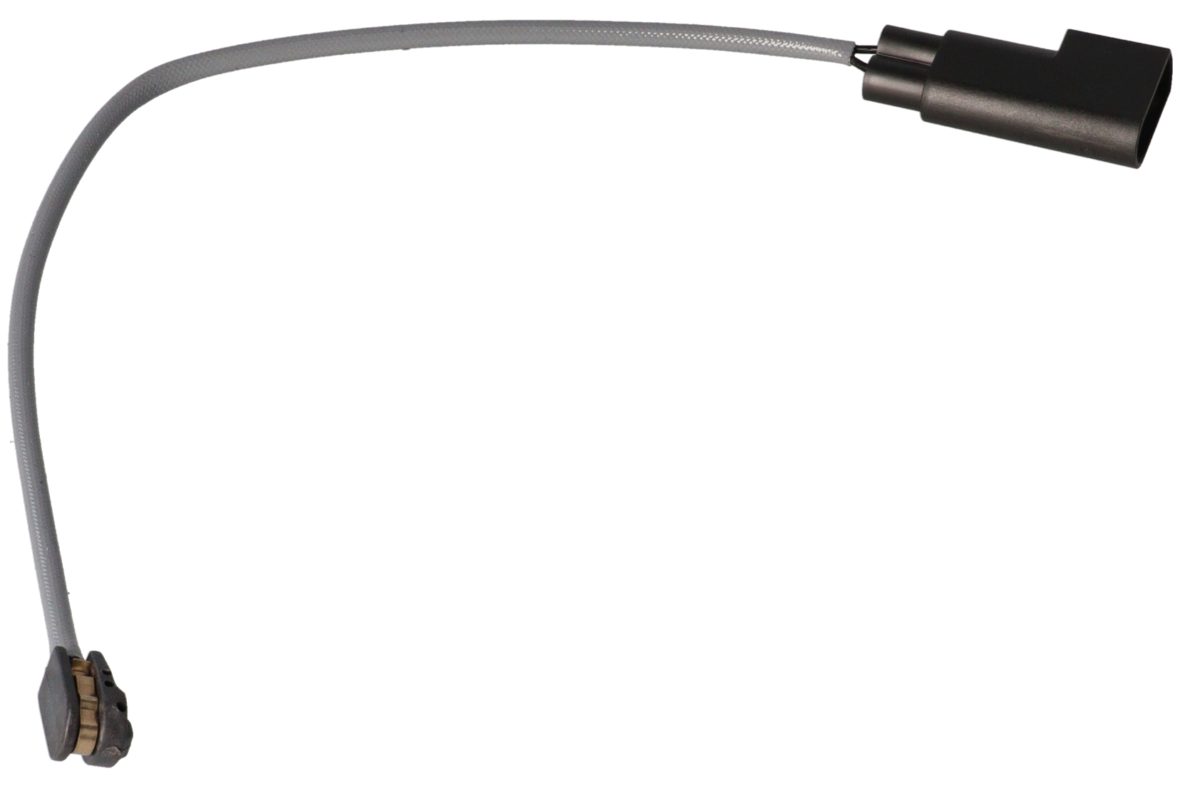 Bremseklosser, slitasjevarsler