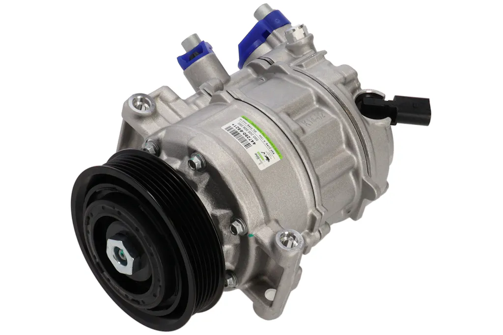 Aircondition, pumpe +Line 0mm