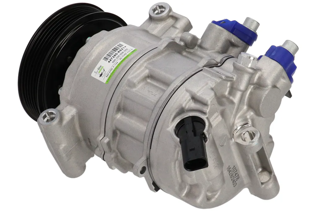 Aircondition, pumpe +Line 0mm